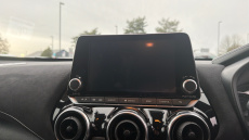 Nissan Juke 1.0 DiG-T 114 Tekna+ 5dr DCT Petrol Hatchback